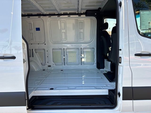 New 2026 Mercedes-Benz Sprinter 2500 image 27