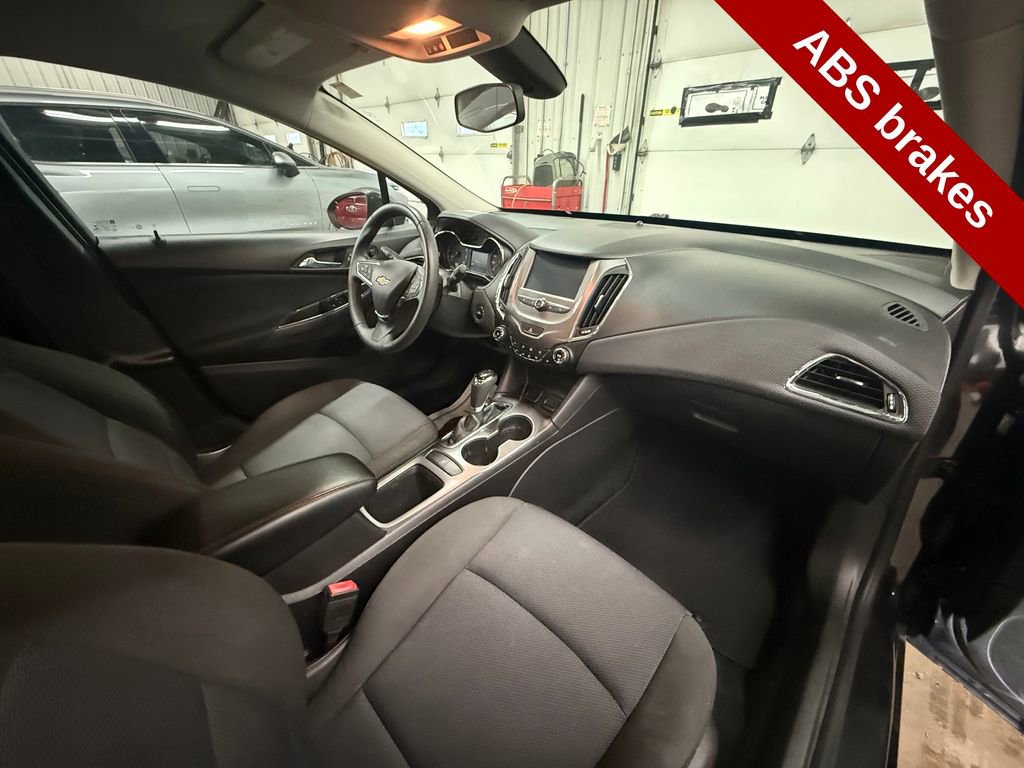 Used 2016 Chevrolet Cruze LT w/ Convenience Package image 42