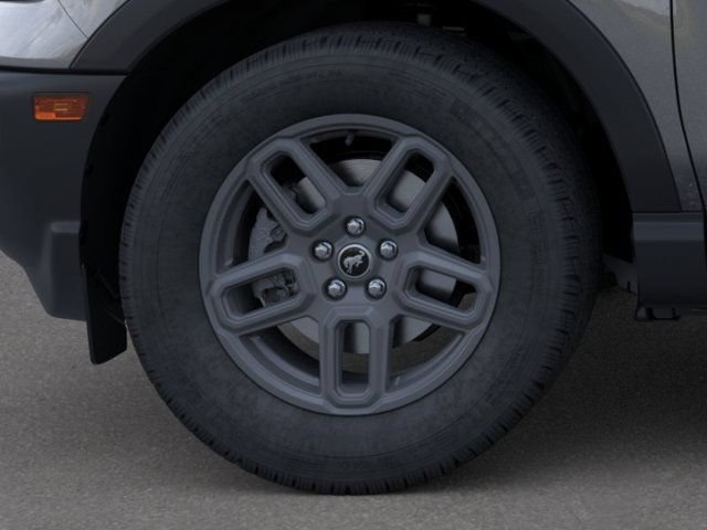 New 2026 Ford Bronco Sport Heritage AWD/4WD image 19