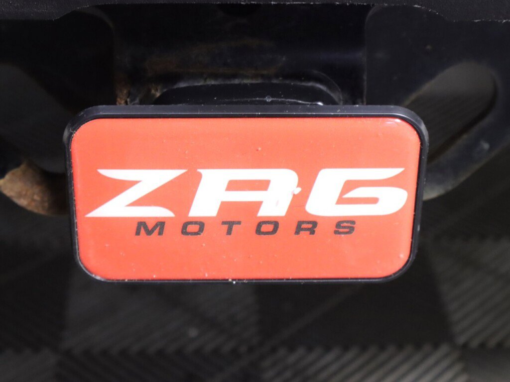 Used 2021 Toyota Tacoma TRD Off-Road image 30