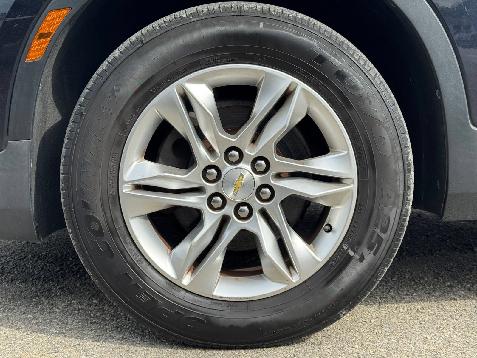 Used 2020 Chevrolet Blazer LT FWD image 10