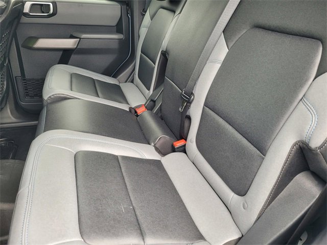 Used 2023 Ford Bronco Black Diamond image 15