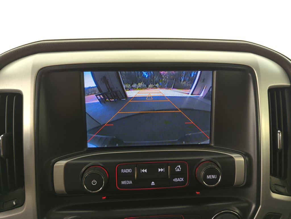 Used 2014 GMC Sierra 1500 SLT w/ SLT Preferred Package RWD image 25