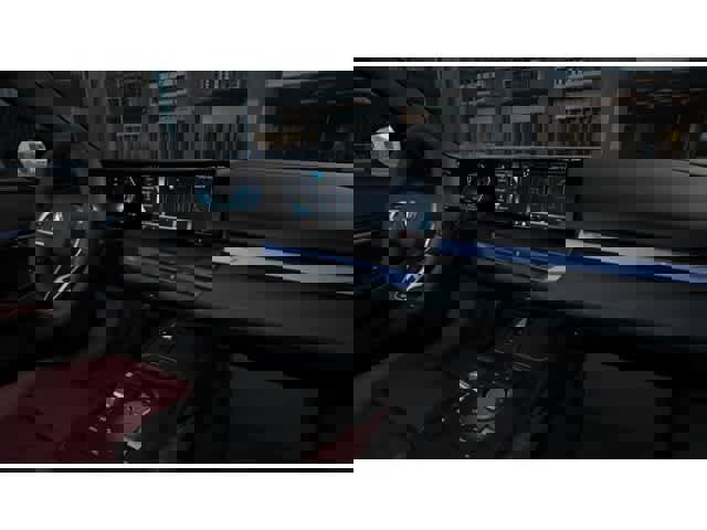 New 2026 BMW i5 eDrive40 w/ M Sport Package RWD image 14