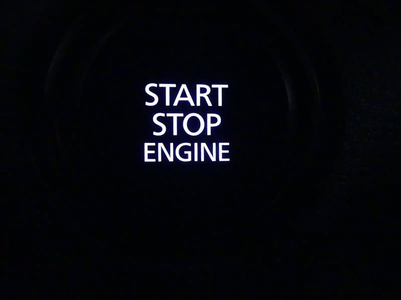 Used 2025 MAZDA CX-50 AWD 2.5 S w/ Preferred Package image 15