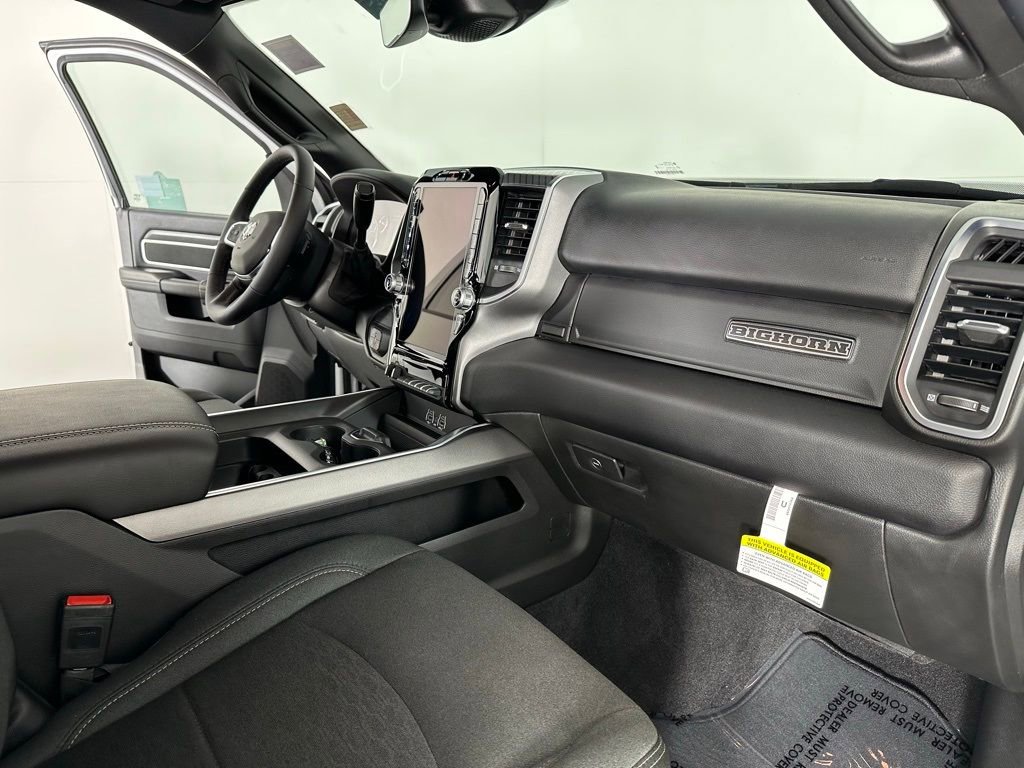 New 2025 RAM 2500 Big Horn image 23