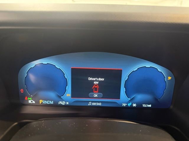 New 2026 Ford Bronco Badlands image 17