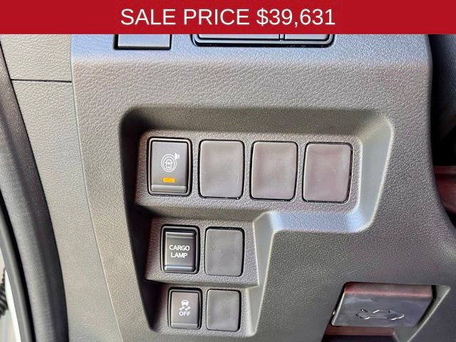 New 2026 Nissan Frontier SV w/ Tow Package image 22