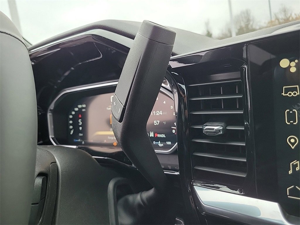 New 2026 GMC Sierra 2500 SLE w/ SLE Value Package; image 28