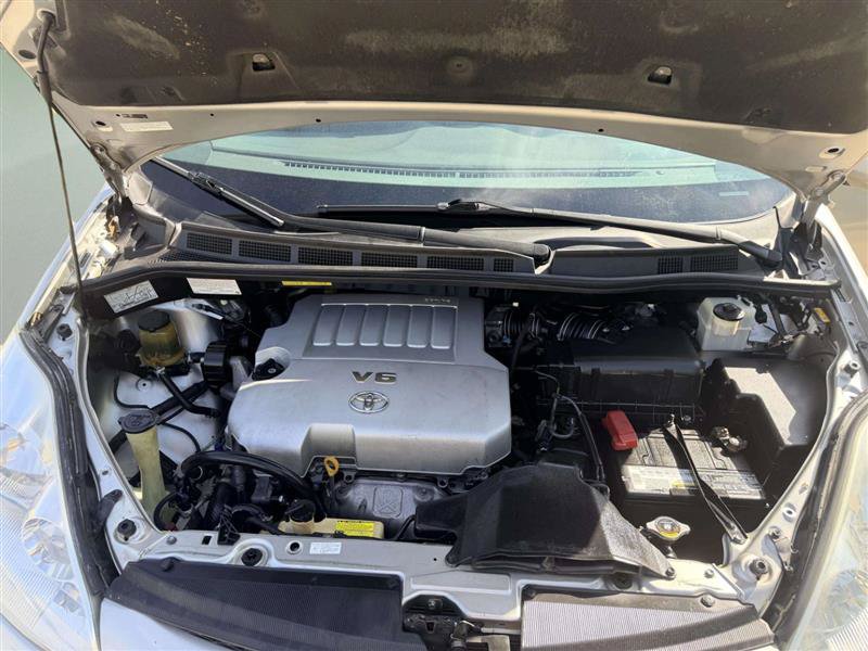 Used 2007 Toyota Sienna XLE AWD/4WD image 34