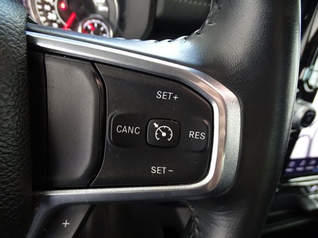 Certified 2023 RAM 1500 Laramie AWD/4WD image 8