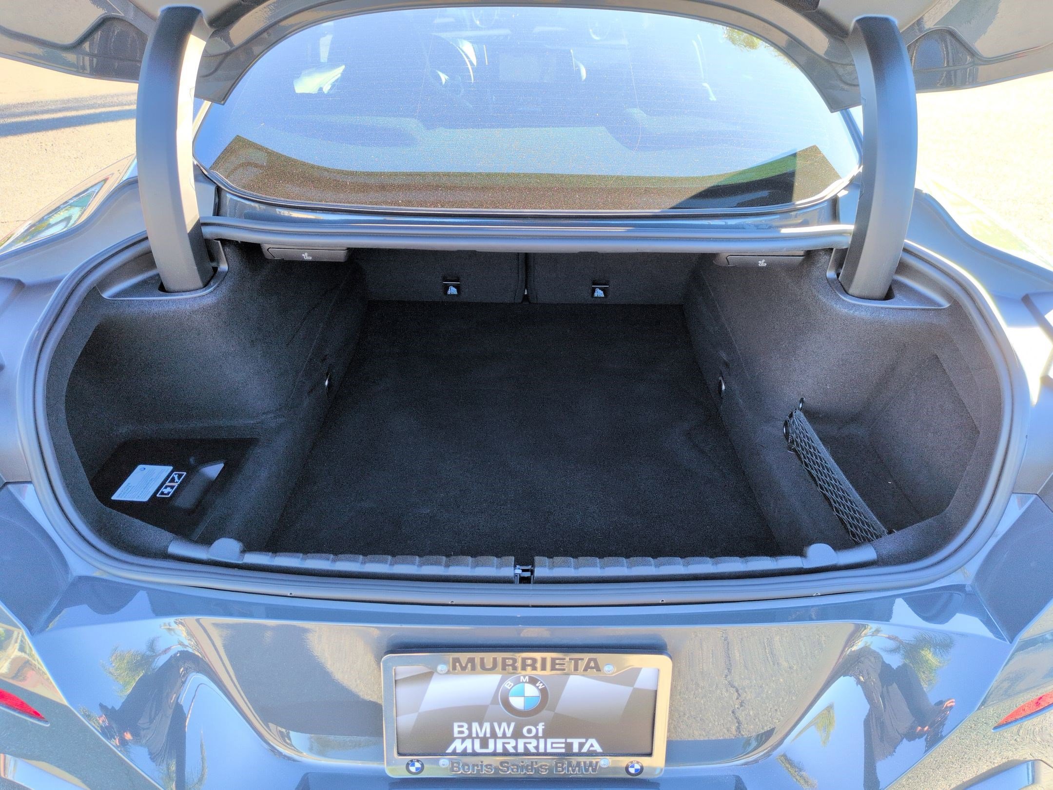 Used 2023 BMW M850i xDrive M850i xDrive image 31