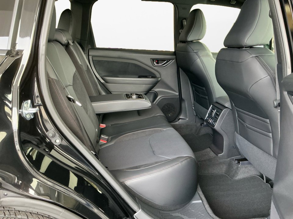 New 2026 Subaru Forester Touring AWD/4WD image 12