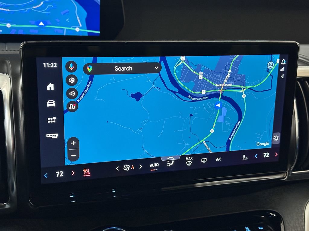 New 2026 Ford Expedition Tremor image 44
