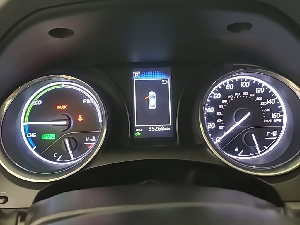 Used 2019 Toyota Camry LE FWD image 29