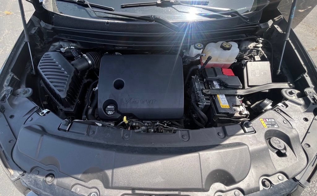 Used 2022 Chevrolet Traverse RS AWD/4WD image 8