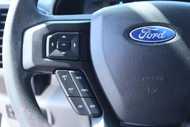 Used 2020 Ford F150 XL w/ Equipment Group 101A Mid AWD/4WD image 20