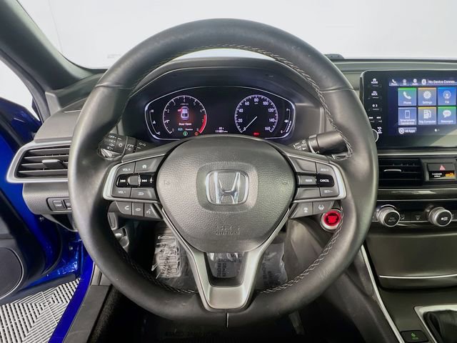 Used 2020 Honda Accord Sport image 15