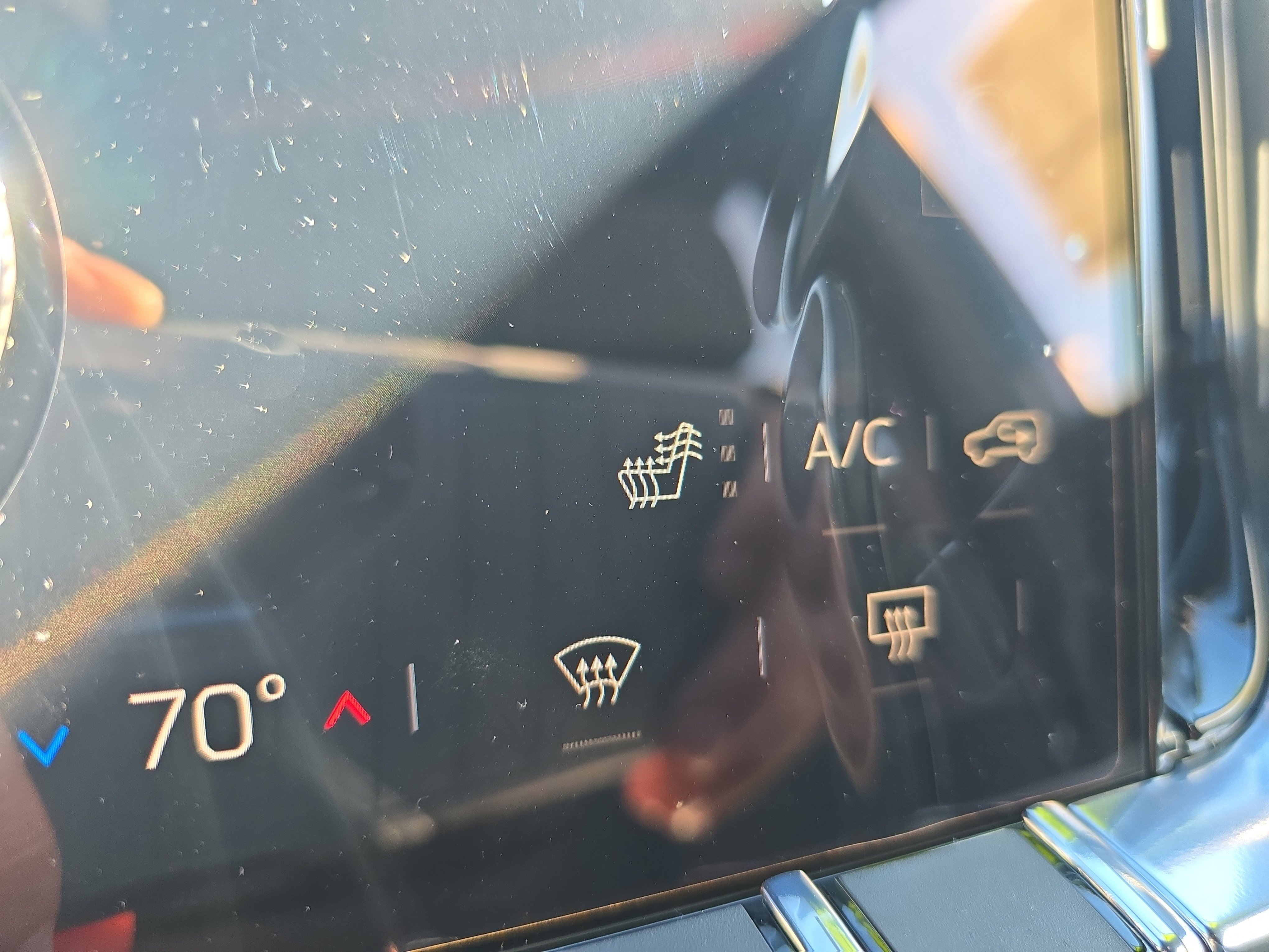 New 2026 GMC Yukon XL Elevation image 30