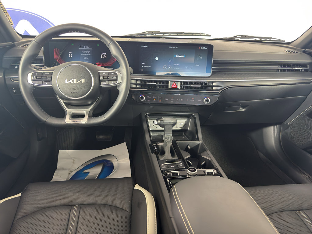 Used 2025 Kia K5 GT-Line w/ GT-Line Premium Package FWD image 35
