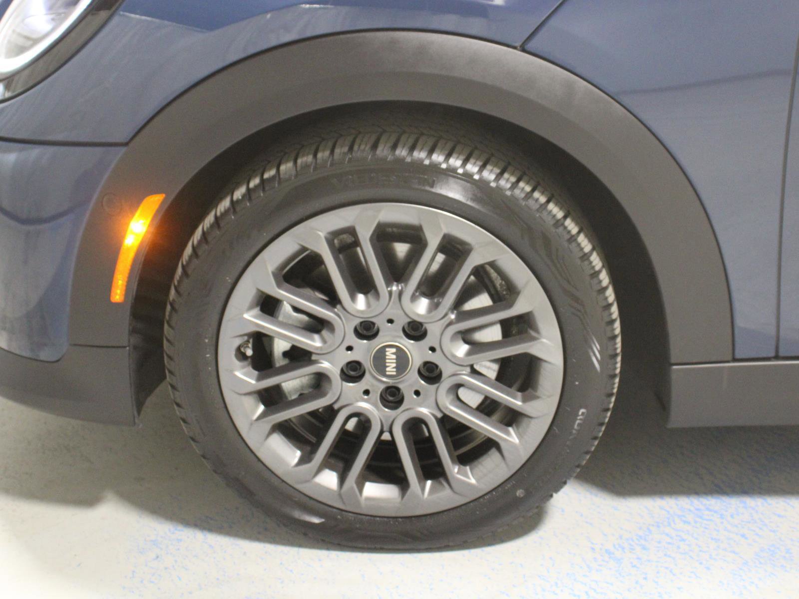Certified 2026 MINI Cooper S FWD image 33