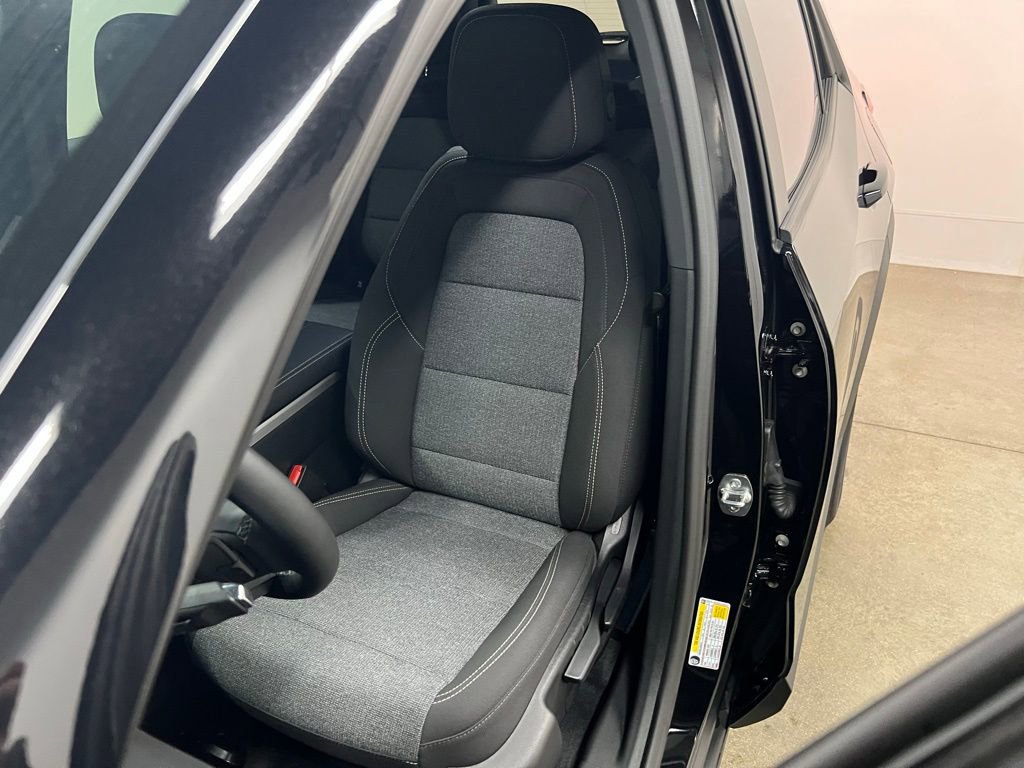 New 2025 GMC Terrain Elevation w/ Technology Package II image 23