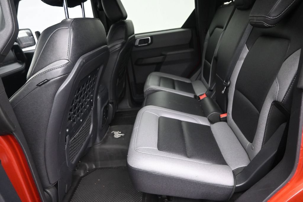 Used 2023 Ford Bronco Big Bend AWD/4WD image 14