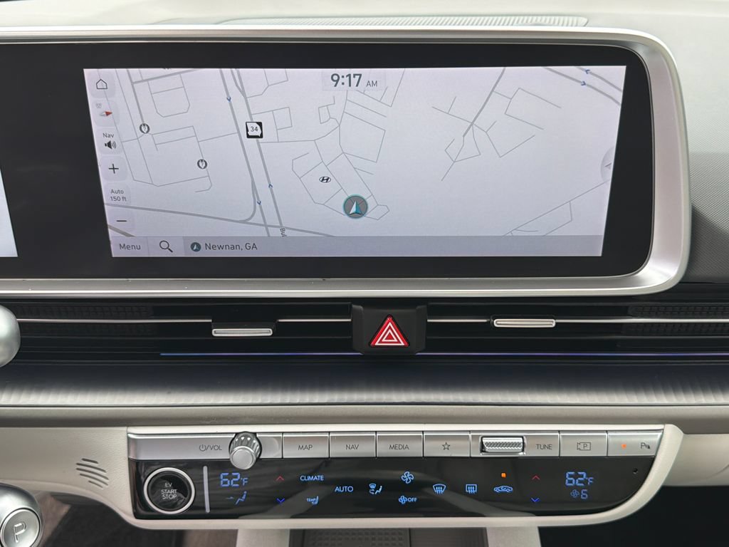 Used 2024 Hyundai Ioniq 6 SEL RWD image 29