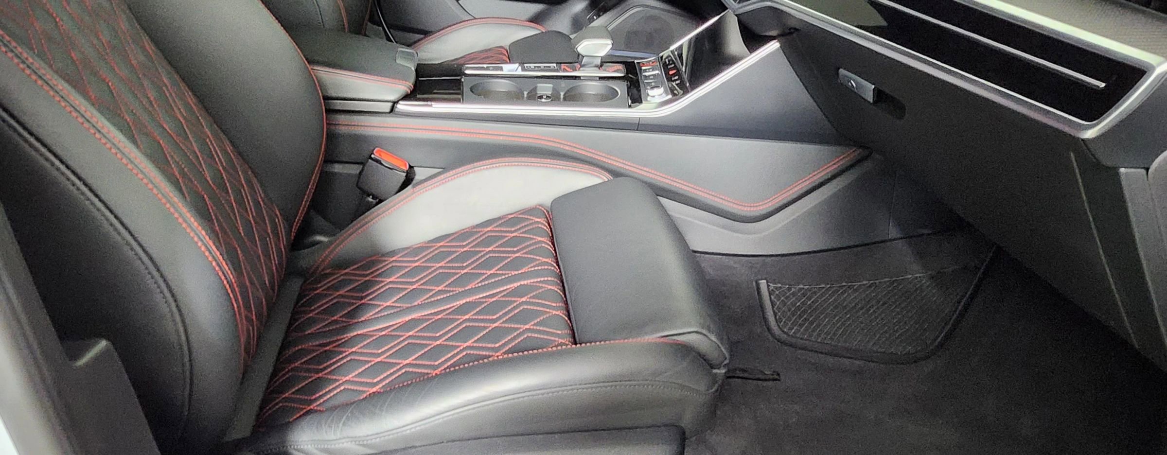 Used 2024 Audi S7 Prestige w/ Prestige Package image 21