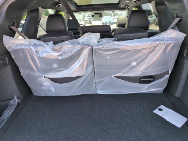 New 2026 Acura MDX A-Spec AWD/4WD image 10