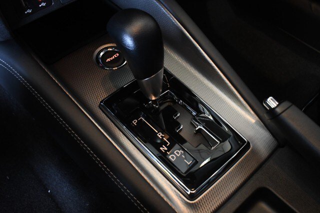 New 2027 Mitsubishi Outlander Sport ES AWD/4WD image 30