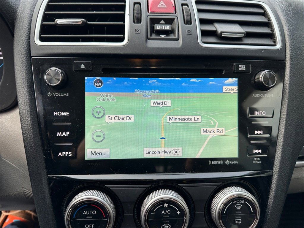 Used 2017 Subaru Forester 2.5i Limited image 19