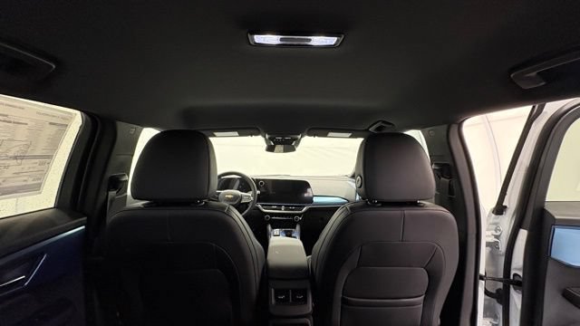 New 2026 Chevrolet Equinox EV LT AWD/4WD image 30