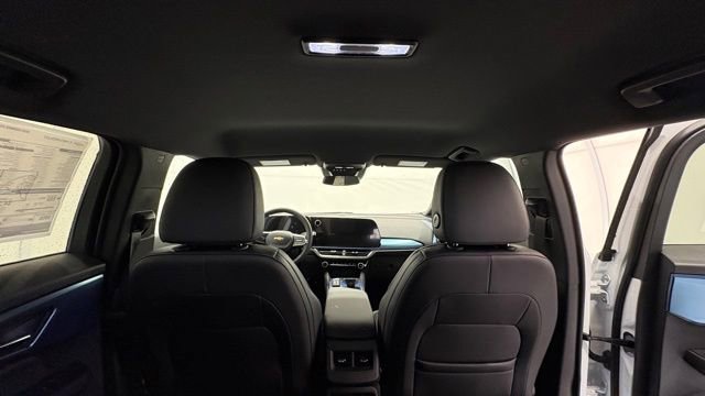New 2026 Chevrolet Equinox EV LT AWD/4WD image 30