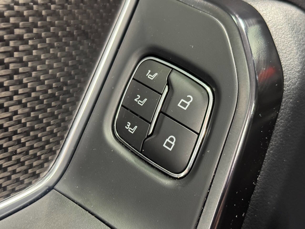 Used 2025 Ford F150 Raptor w/ Equipment Group 803A Raptor R image 20