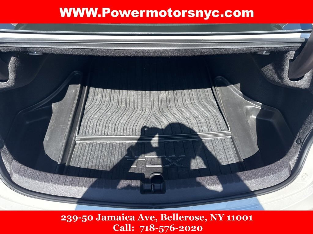 Used 2019 Acura TLX V6 w/ Technology Package image 22