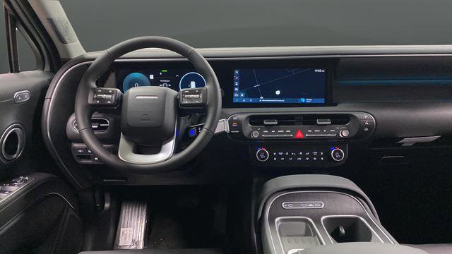 New 2026 Hyundai Palisade Limited AWD/4WD image 11