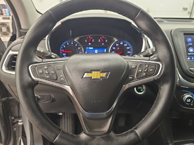 Used 2024 Chevrolet Equinox LT FWD image 30