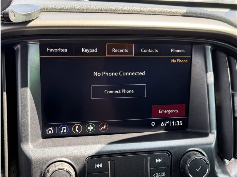 Used 2019 Chevrolet Colorado Z71 image 41