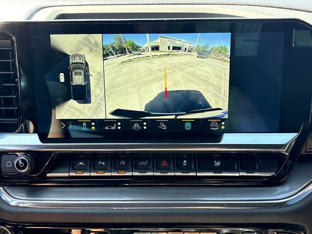 Used 2023 Chevrolet Silverado 1500 High Country w/ High Country Premium Package AWD/4WD image 27