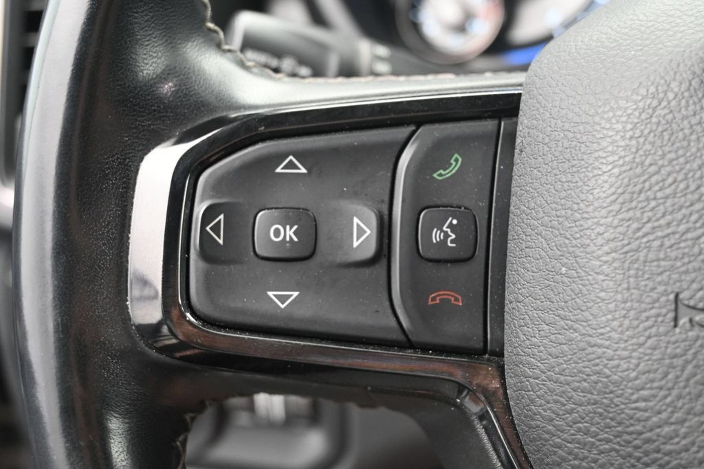 Used 2022 RAM 1500 Limited w/ Body-Colour Bumper Group AWD/4WD image 33