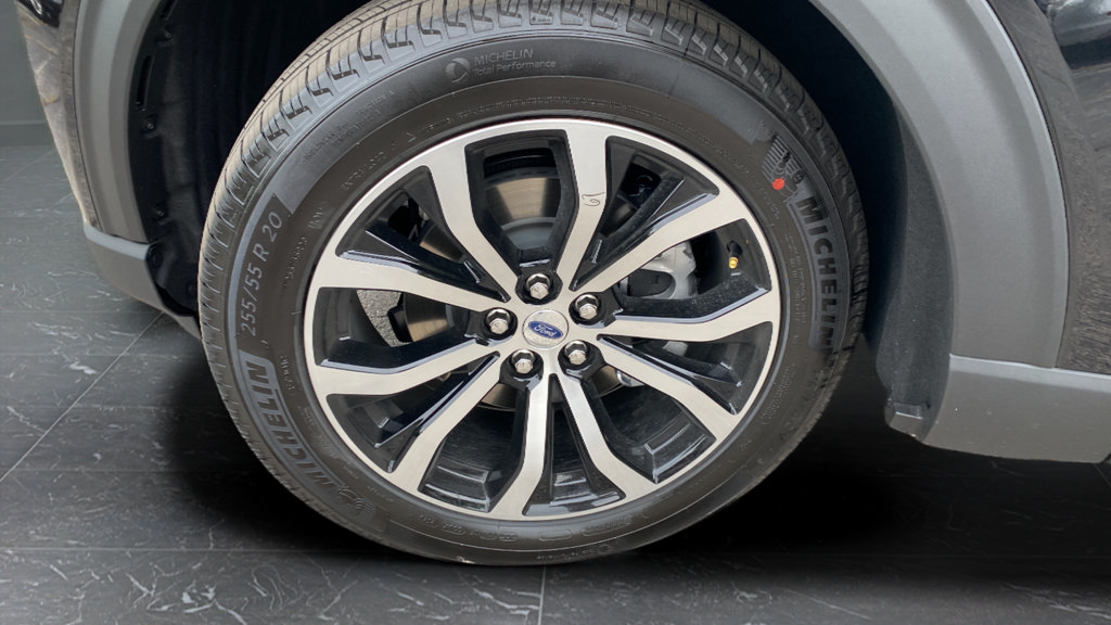 New 2026 Ford Explorer ST-Line AWD/4WD image 42