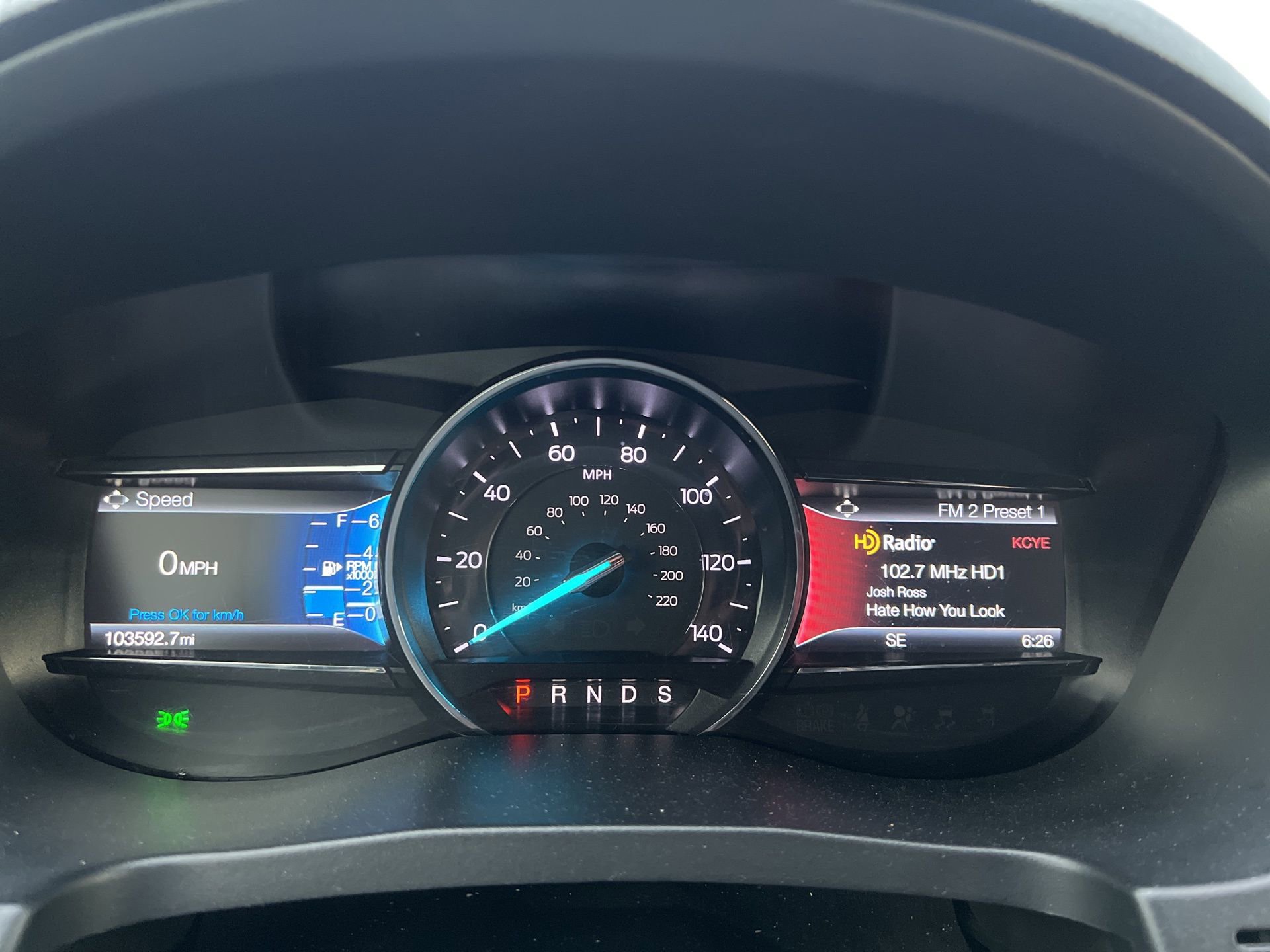 Used 2018 Ford Explorer Sport w/ Equipment Group 401A image 31