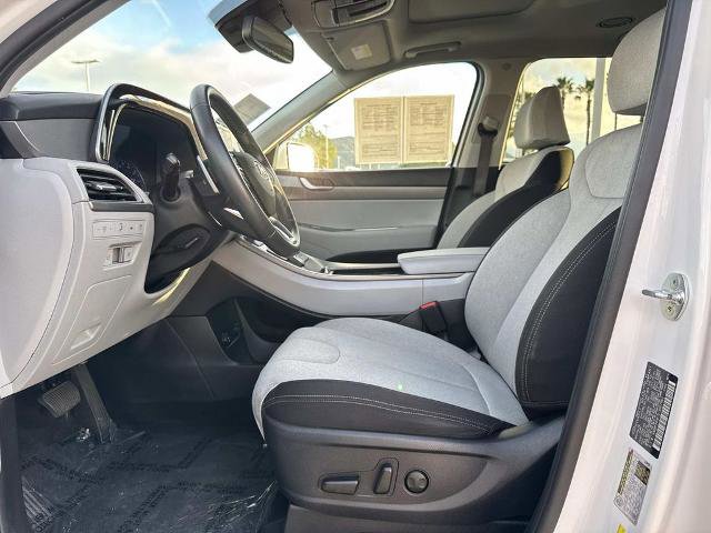 Used 2020 Hyundai Palisade SEL image 20