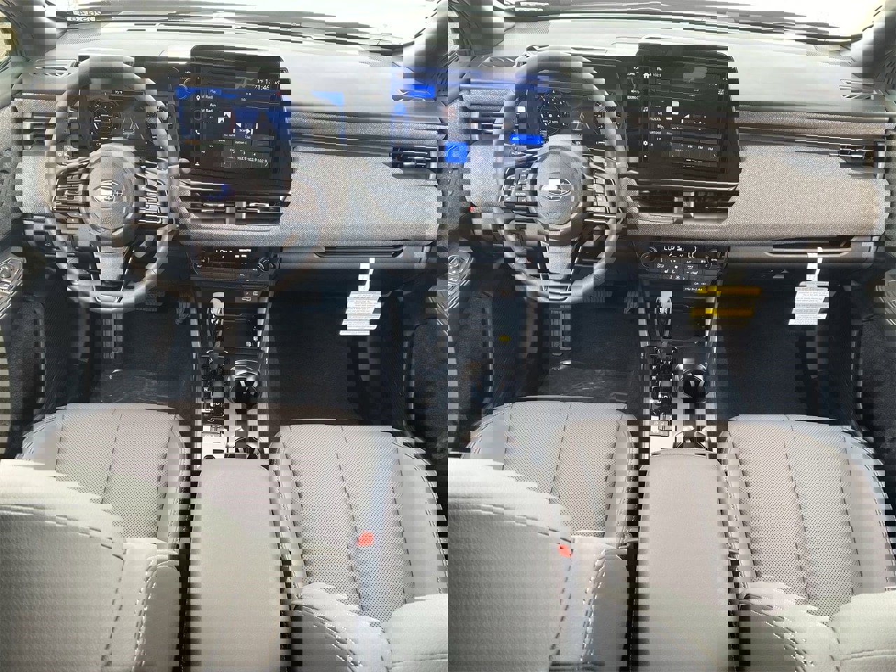 New 2026 Subaru Outback Limited XT image 11