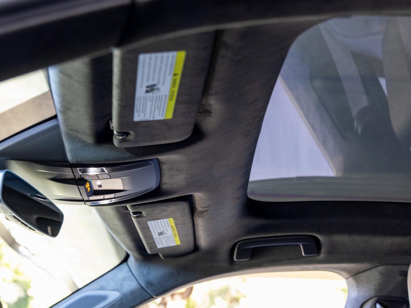 New 2025 Porsche Taycan Turbo S image 30