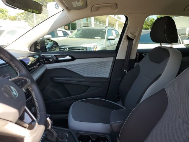 Certified 2024 Volkswagen Taos S FWD image 17