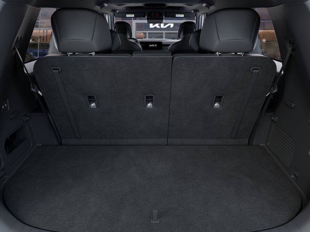 New 2027 Kia Telluride EX AWD/4WD image 19