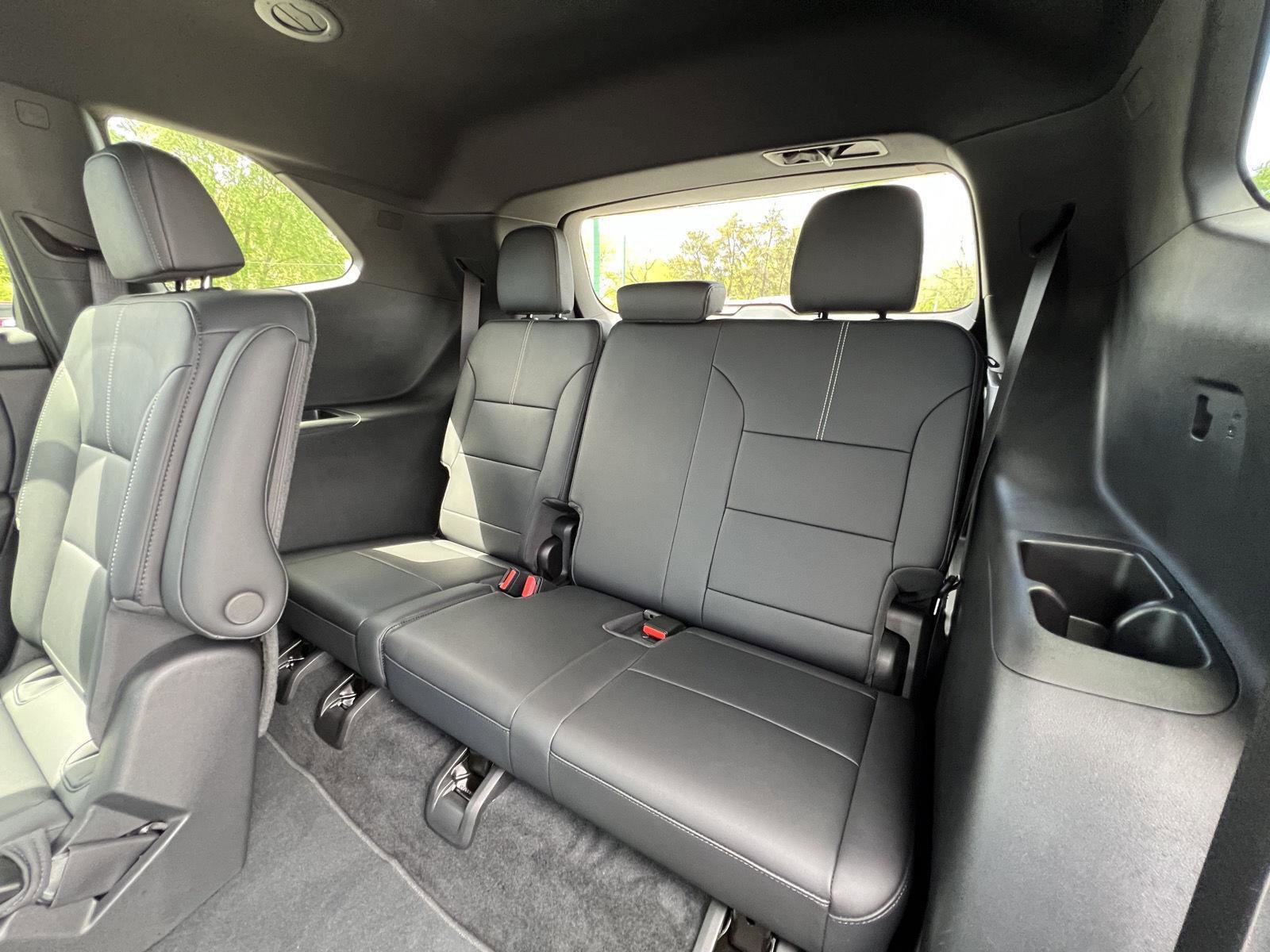 Used 2024 GMC Acadia Elevation AWD/4WD image 45