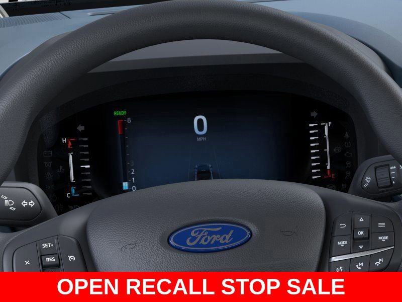 New 2025 Ford Maverick XLT w/ Equipment Group 302A image 13